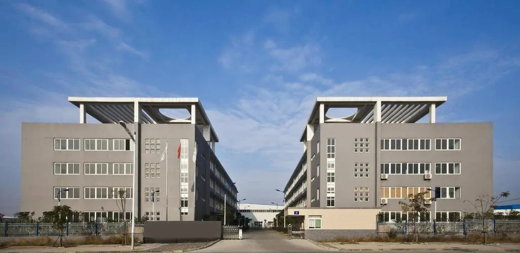 Κίνα TONTEN MACHINERY LIMITED Εταιρικό Προφίλ