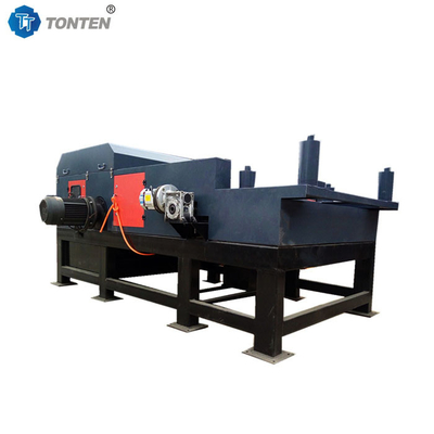 Αλουμινίου πλαστικού διαχωρισμού Eddy Current Separator Χαλκός Χάλυβα Χάλυβα Χάλυβα