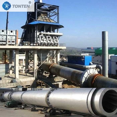 Σιδηρουργική εργοστάσιο καυσίμων