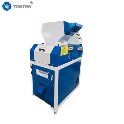 Μικρό Μίνι Χαλκό Wire Granulator Χαλκό ρυζιού Μηχανή για την ανακύκλωση