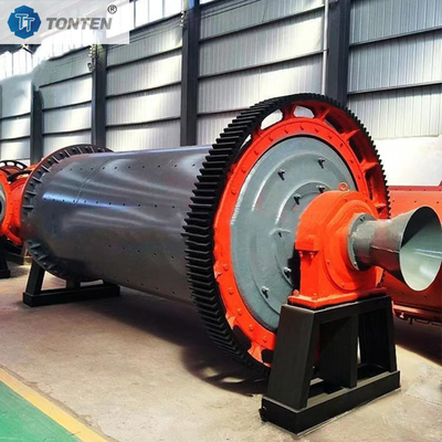 Μύλος λείανσης με μπάλα βωξίτη, μάρμαρο, ασβεστόλιθο, χρυσό στην Σιγκαπούρη