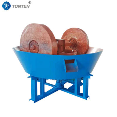 Ρολέρες Wet Pan Στρίψιμο Στρίψιμο Χρυσωρυχείο Στρίψιμο Χρυσωρυχείο Στρίψιμο Μηχανή