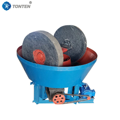 Χρυσό Ορυκτό Χρυσό Αλεξανδρείο Βρεγμένο πέτρινο τροχό Αλεξανδρείο