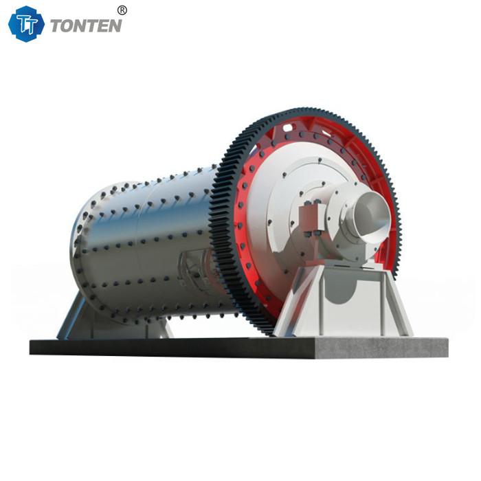 Μύλος λείανσης με μπάλα βωξίτη, μάρμαρο, ασβεστόλιθο, χρυσό στην Σιγκαπούρη