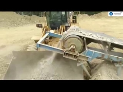 Ιστοσελίδα πελατών μηχανής συντριβής σαγόνων