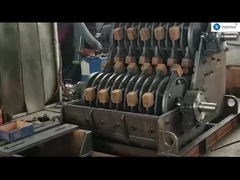 Μηχανή νίγματος δύο σταδίων