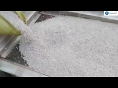 Γραμμική οθόνη δόνησης