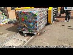 Υδραυλική μηχανή πρεσών