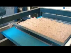 μηχανή Τύπου φίλτρων ζωνών