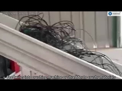 Εταιρεία ανακύκλωσης σύρματος χαλκού