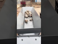 Μηχανή συντρίψεως σφυροκόπησης