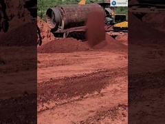 Εικόνα τύμπανου χωρίς άξονα