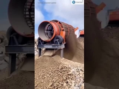 Χωρίς σχοινί ντραμ οθόνη ΤΟΝΤΕΝ