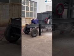 Νέο σφυροκόπημα τετραγωνικό σφυροκόπημα